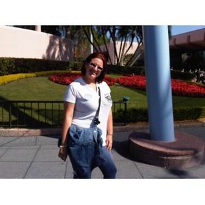 Meet your Posher, Diana